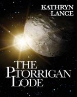 The Ptorrigan Lode - Book Cover