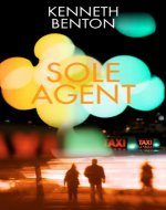 Sole Agent (A Craig spy thriller Book 1) - Book Cover