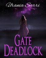 Gate Deadlock - Book Cover