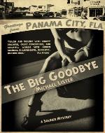The Big Goodbye (Soldier Mysteries) - Book Cover