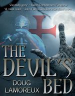 The Devil's Bed - Book Cover