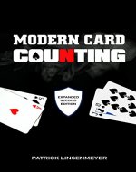 Modern Card Counting: Blackjack - Book Cover