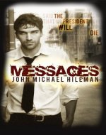 Messages (The David Chance Series Book 1) - Book Cover