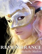 Remembrance (The Transcend Time Saga Book 1) - Book Cover