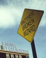 Another Broken Wizard - Book Cover
