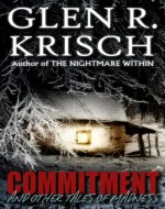 Commitment and Other Tales of Madness - Book Cover