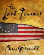 The Lost Journal - Book Cover