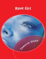 Rave Girl - Book Cover