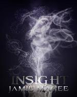 Insight (Book One) (The Insight Series) - Book Cover