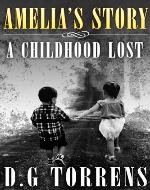 Amelia's Story ( Book #1 ) - Book Cover