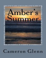 Amber's Summer - Book Cover