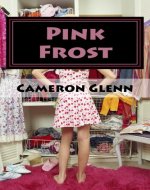 Pink Frost - Book Cover