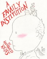 A Family Institution - Book Cover