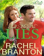 Tell Me No Lies (Lily's House Book 2) - Book Cover