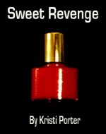 Sweet Revenge - Book Cover