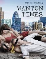 Wanton Times - Book Cover