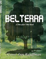 BELTERRA (Time After Time) - Book Cover