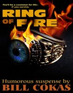 Ring of Fire - Book Cover