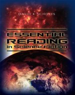 Essential Reading in Science Fiction - Book Cover