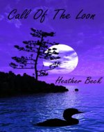 Call Of The Loon (The Horror Diaries Vol.15) - Book Cover