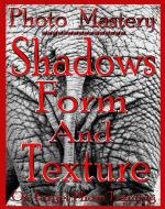 Photo Mastery - Shadows, Form And Texture (On Target Photo Training) - Book Cover