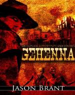 Gehenna (West of Hell #1)