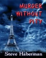Murder Without Pity - Book Cover