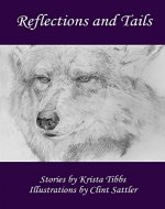 Reflections and Tails - Book Cover