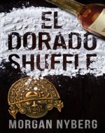 El Dorado Shuffle - Book Cover