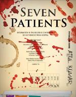 Seven Patients - Book Cover