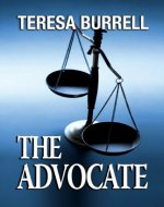 The Advocate (The Advocate Series Book 1) - Book Cover