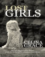 Lost Girls - Book Cover