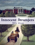 Innocent Strangers - Book Cover