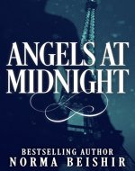 Angels at Midnight: Romantic Suspense - Book Cover