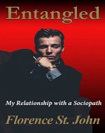 Entangled: My Relationship with a Sociopath - Book Cover