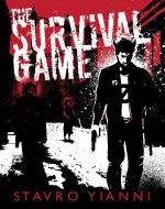 The Survival Game - Book Cover