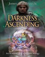 Darkness Ascending (The Paladin Trilogy) - Book Cover