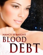 Blood Debt (Touched Series Book 1)