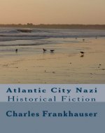 Atlantic City Nazi - Book Cover