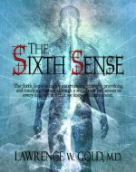 The Sixth Sense (Brier Hospital Series) - Book Cover