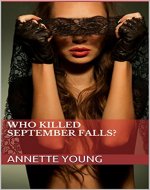 Who Killed September Falls? - Book Cover
