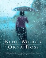 Blue Mercy - Book Cover
