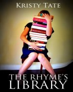 The Rhyme's Library (Rose Arbor Book 2) - Book Cover