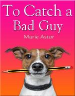 To Catch a Bad Guy (Book One) (Janet Maple Series) - Book Cover