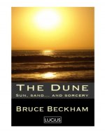 The Dune - Book Cover
