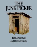 The Junk Picker - Book Cover