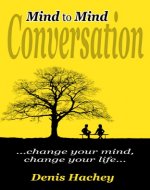 Mind to Mind Conversation - Book Cover