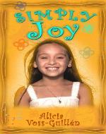 Simply Joy - Book Cover
