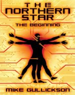 The Northern Star:  The Beginning - Book Cover