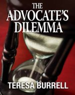 The Advocate's Dilemma (The Advocate Series Book 4) - Book Cover